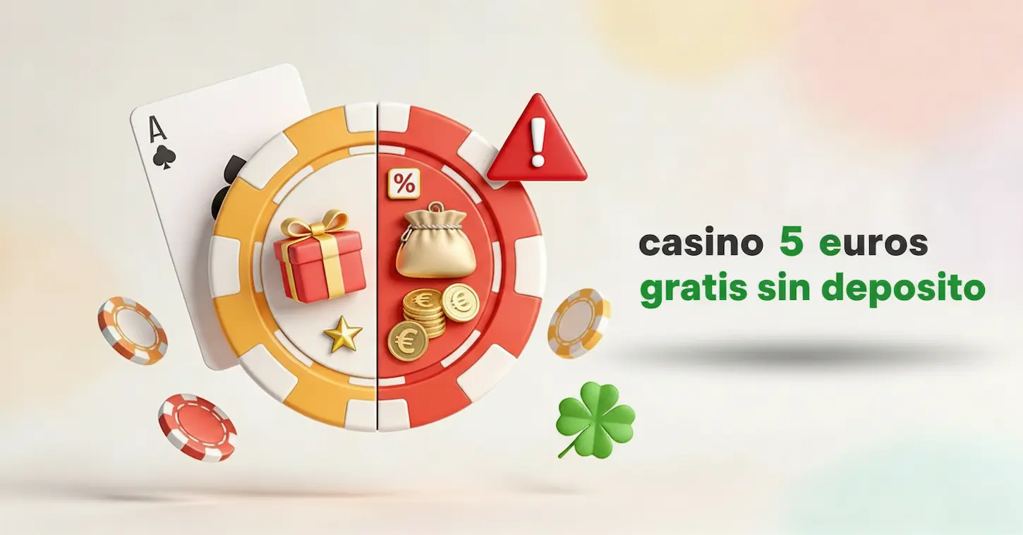 5 euros gratis casino